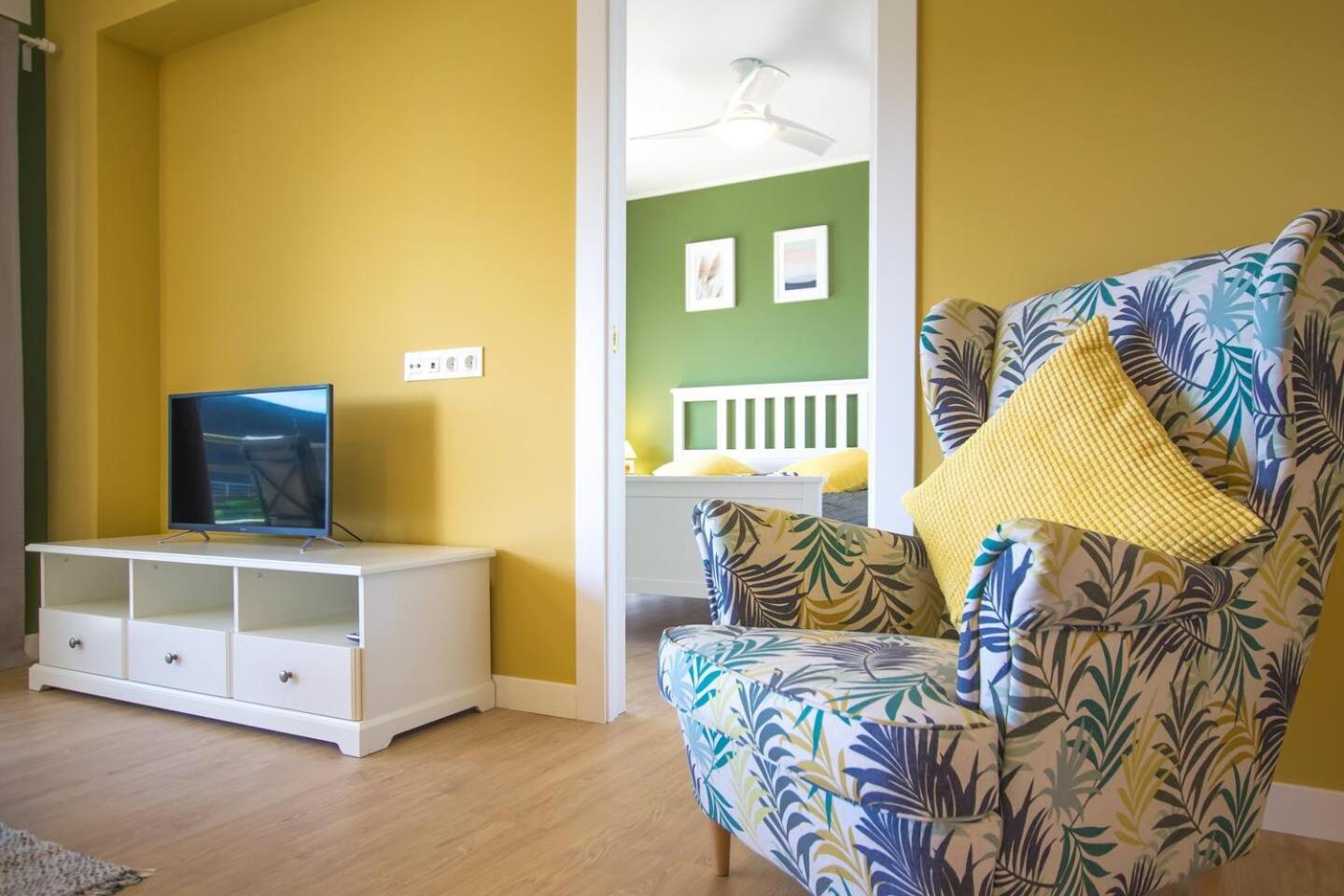 Stunning 2Bed Seaview Apt By Dream Homes Tenerife Puerto de Santiago  Exterior foto