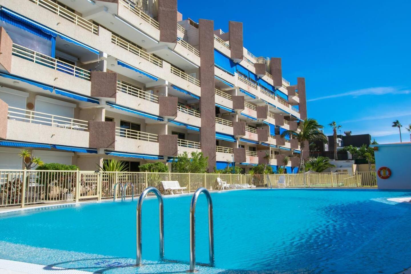 Stunning 2Bed Seaview Apt By Dream Homes Tenerife Puerto de Santiago  Exterior foto