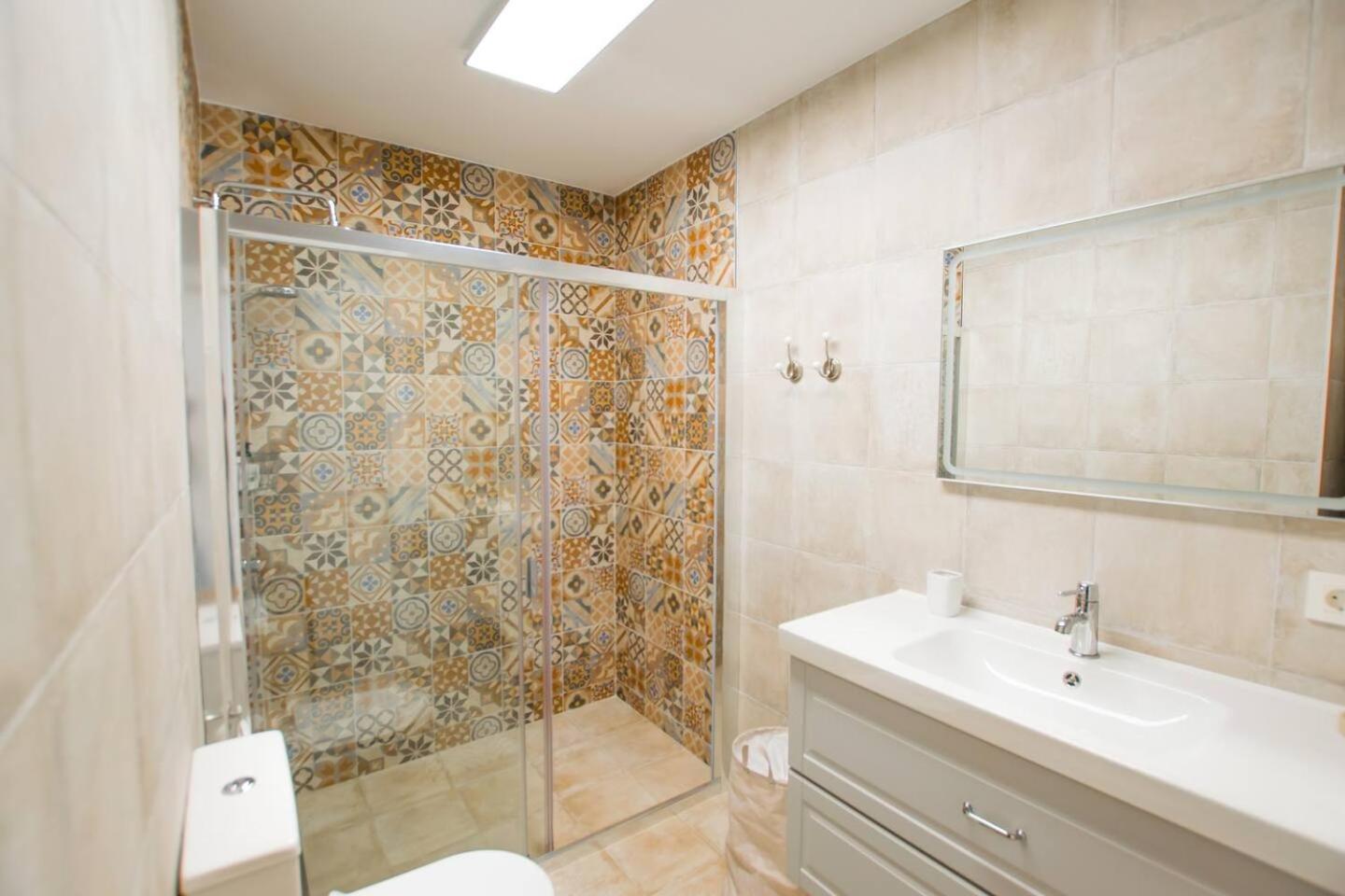 Stunning 2Bed Seaview Apt By Dream Homes Tenerife Puerto de Santiago  Exterior foto